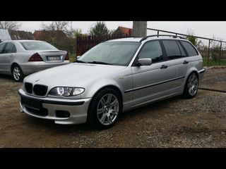 BMW 5 Series foto 7