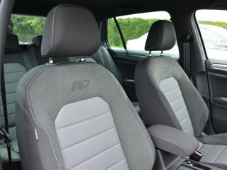 Volkswagen Golf foto 8
