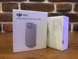 Dji Neo Intelligent Flight Battery - Noi, Sigilate foto 3