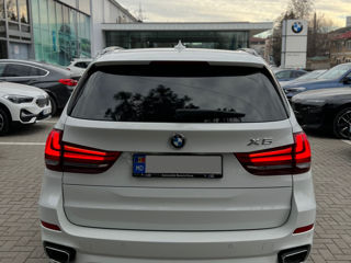 BMW X5 foto 6