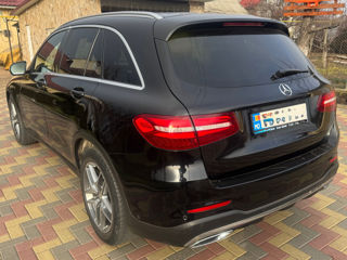 Mercedes GLC foto 6