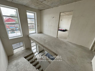 Duplex! Buiucani, str. Milano, 160m2 + 2 ari! Variantă Albă! foto 12