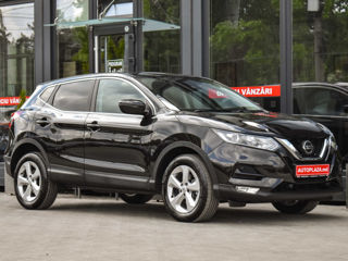 Nissan Qashqai foto 4