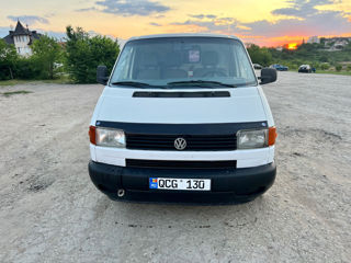 Volkswagen Transporter T4 foto 2