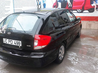 KIA Rio foto 4