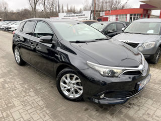 Toyota Auris foto 4