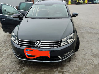 Volkswagen Passat foto 2