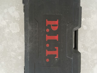 perforator P.I.T foto 1