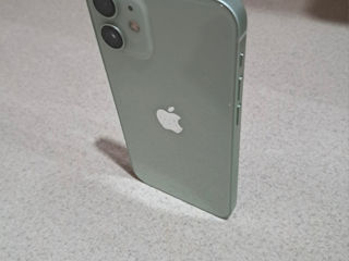 iPhone 12 Mini