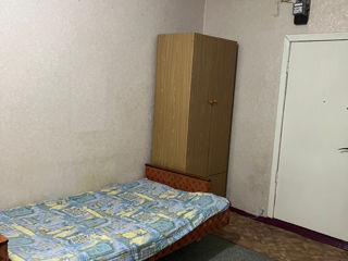 O cameră, 23 m², Buiucani, Chișinău foto 4