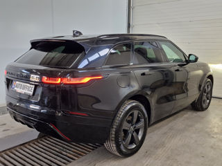 Land Rover Range Rover Velar foto 4