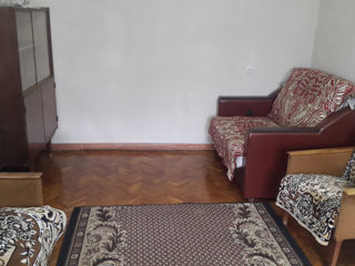 Apartament cu 1 cameră, 32 m², Râșcani, Chișinău foto 3