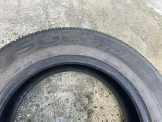 Продам 1 б.у скат 185/65 R15 kumho Solus foto 9