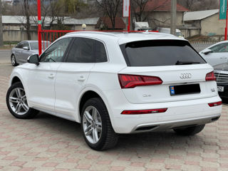 Audi Q5 foto 3