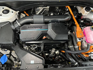 Hyundai Santa FE фото 15
