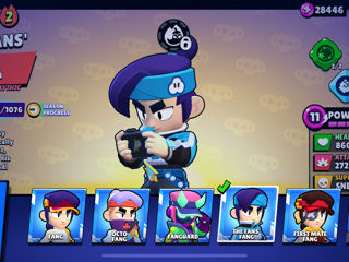 Vand cont brawl stars foto 2