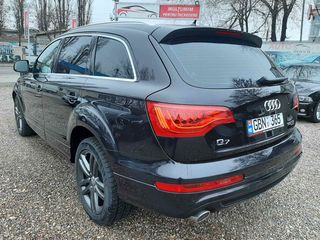 Audi Q7 foto 3