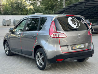 Renault Scenic foto 4