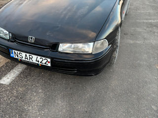 Honda Accord foto 2