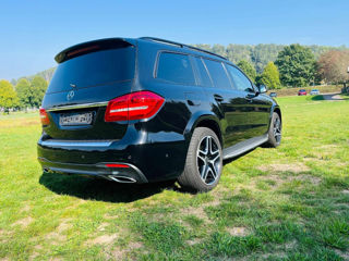 Mercedes GLS-Class foto 10