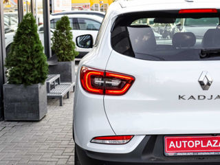 Renault Kadjar foto 12