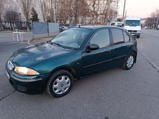 Rover 200 Series foto 4