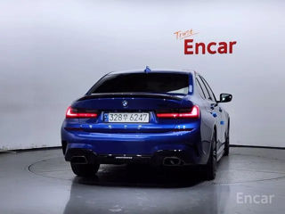 BMW 3 Series фото 3