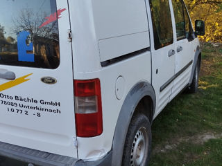 Ford Transit Connect foto 5