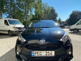 Toyota Yaris foto 4