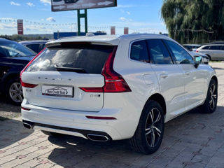 Volvo XC60 foto 6