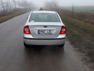 Ford Focus foto 4