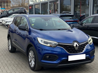 Renault Kadjar foto 5