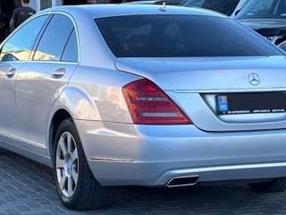 Mercedes S-Class foto 3