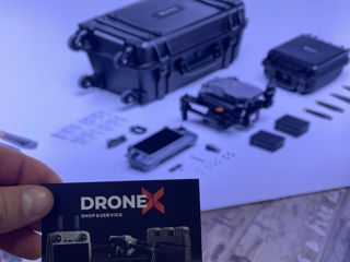 DroneX лучшее решение при выборе Дрона foto 16