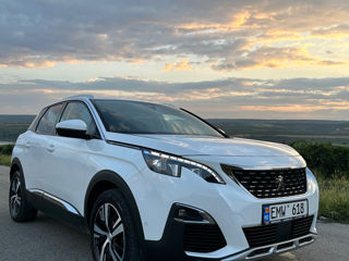 Peugeot 3008 foto 1