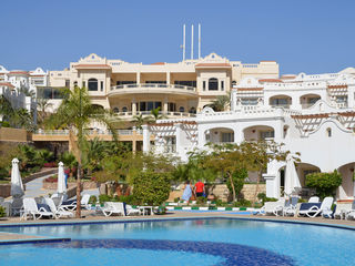 Continental Plaza Beach & Aqua Park Resort 5*.Большая  территория с красивым коралловым рифом!!! foto 1