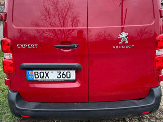 Peugeot Expert foto 4