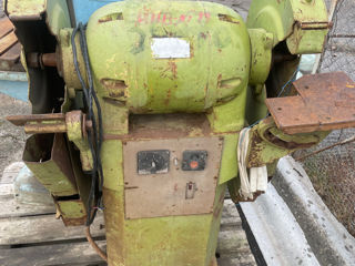 Vând motor electric foto 3