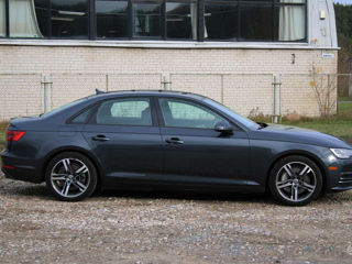 Audi A4 foto 4