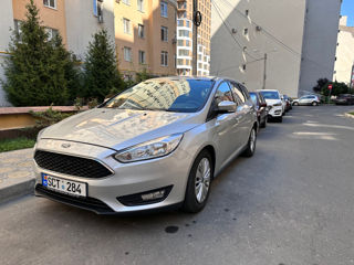 Ford Focus foto 1