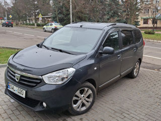 Dacia Lodgy