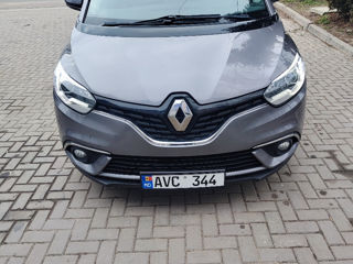 Renault Grand Scenic foto 6