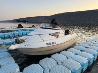 Quicksilver 510 foto 5