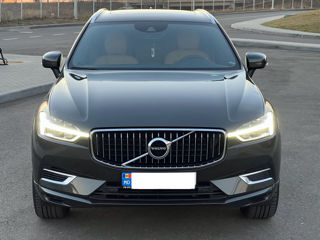 Volvo XC60 foto 7