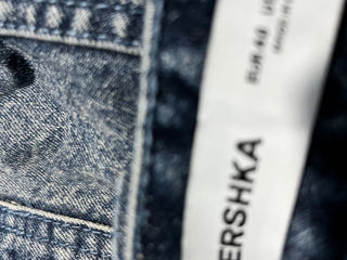 bershka baggy foto 3