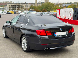 BMW 5 Series foto 7