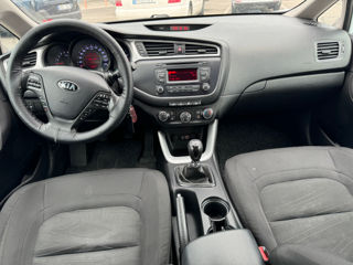 KIA Ceed foto 9