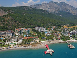 Dosinia Luxury 5* Kemer 2025. foto 10