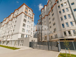 Apartament cu 1 cameră, 41 m², Ciocana, Chișinău foto 13