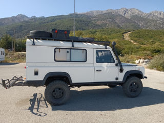 Land Rover Defender foto 2